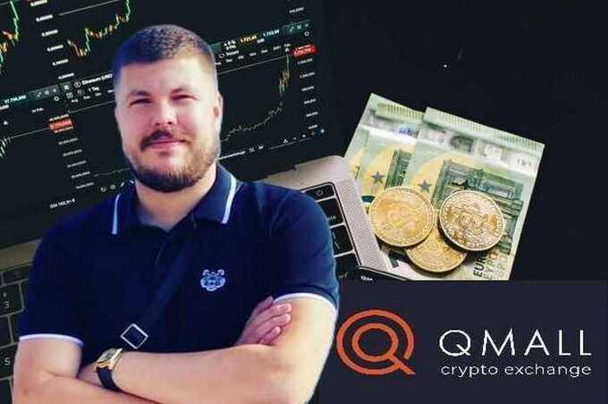 Bohdan Prylepa’s Coinsbit and Tidex exchanges: how a schemer profited from shady operations