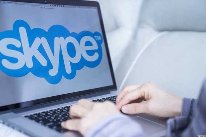 Skype может прекратить свою работу в мае 2025 года